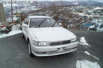 1994 Toyota Cresta