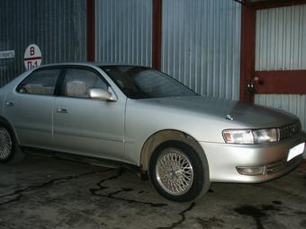 1994 Toyota Cresta