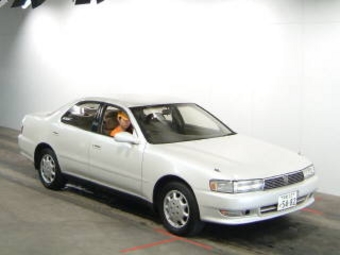 1995 Toyota Cresta