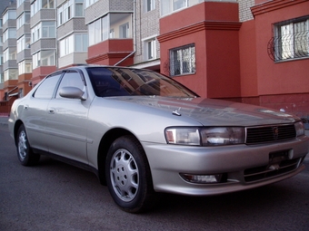 1995 Toyota Cresta