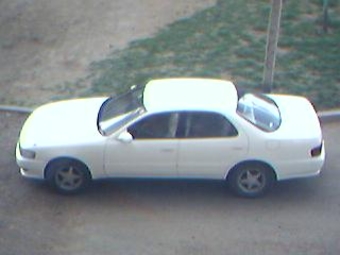 1995 Toyota Cresta