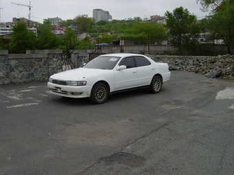 1995 Toyota Cresta