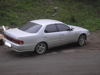 1995 Toyota Cresta