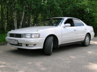 1995 Toyota Cresta