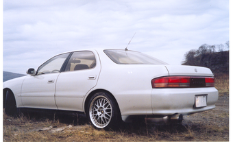 1995 Toyota Cresta