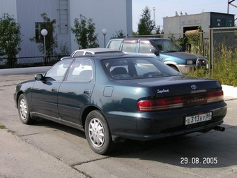 1995 Toyota Cresta