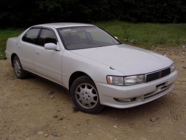 1995 Toyota Cresta