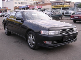 1995 Toyota Cresta