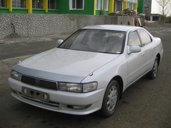 1995 Toyota Cresta