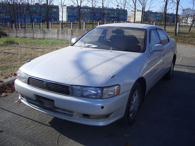 1995 Toyota Cresta