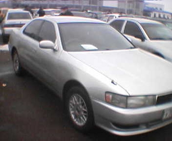 1995 Toyota Cresta