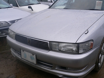 1995 Toyota Cresta