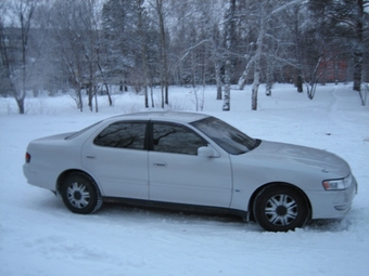 1995 Toyota Cresta