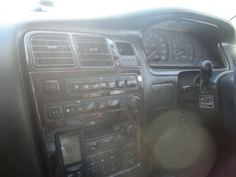 1995 Cresta