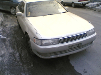 1995 Toyota Cresta