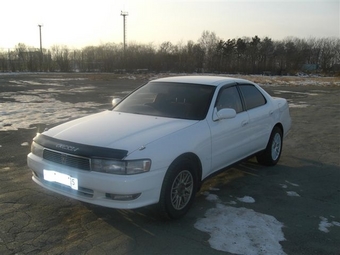 1995 Toyota Cresta