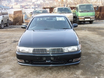 1995 Toyota Cresta