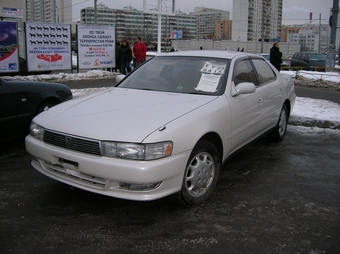 1995 Toyota Cresta