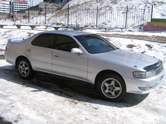 1995 Toyota Cresta