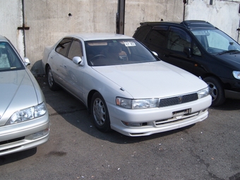 1995 Toyota Cresta