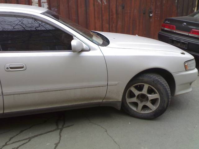 1995 Toyota Cresta