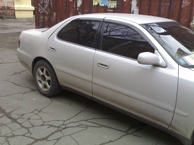 1995 Toyota Cresta