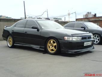 Cresta
