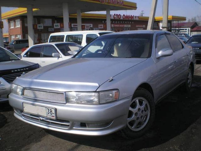 1995 Toyota Cresta