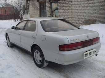 1995 Toyota Cresta