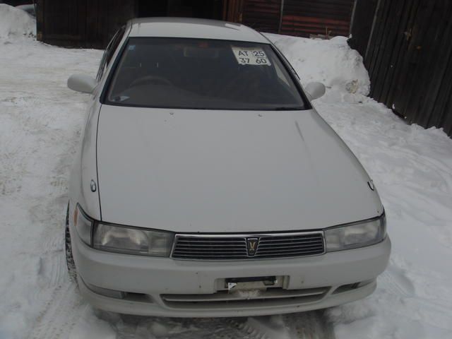 1995 Toyota Cresta