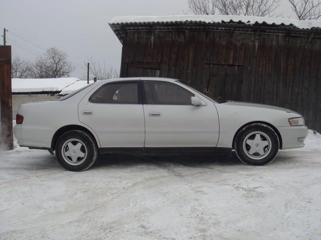 1995 Toyota Cresta