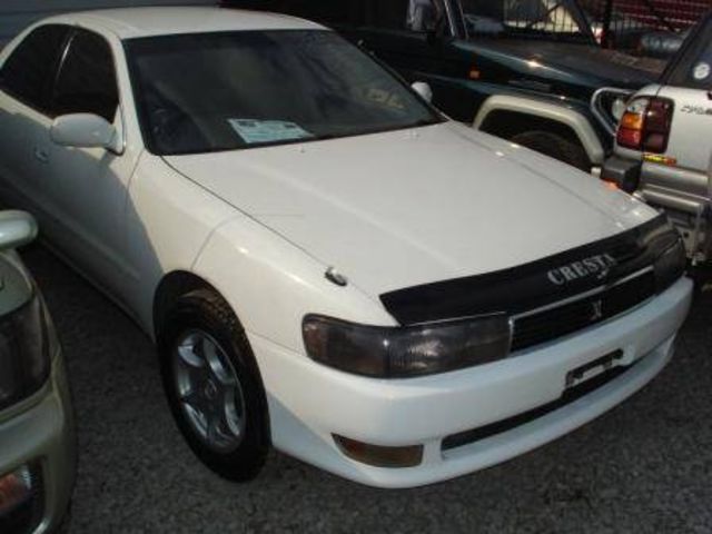 1995 Toyota Cresta