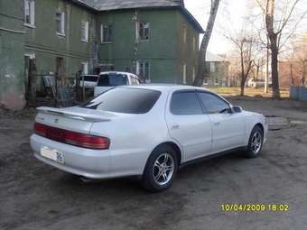 1995 Toyota Cresta