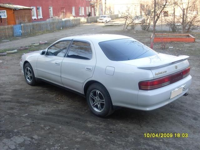 1995 Toyota Cresta