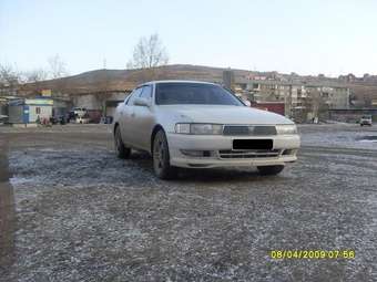 Cresta