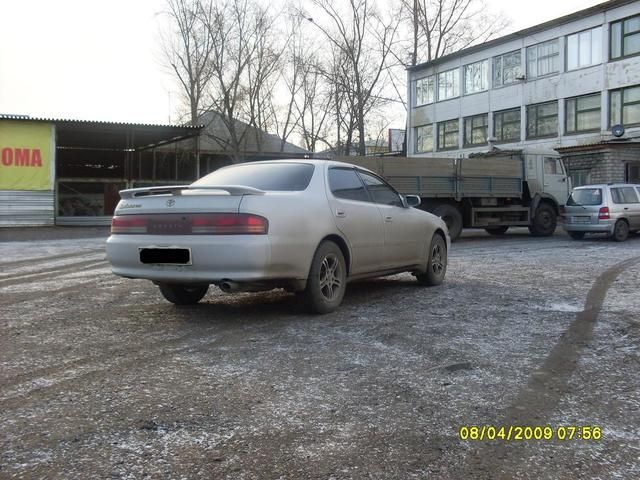 1995 Toyota Cresta