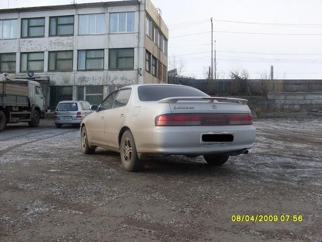 1995 Toyota Cresta