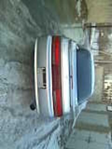 1995 Toyota Cresta