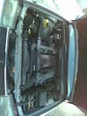 1995 Toyota Cresta