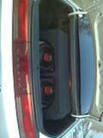 1995 Toyota Cresta