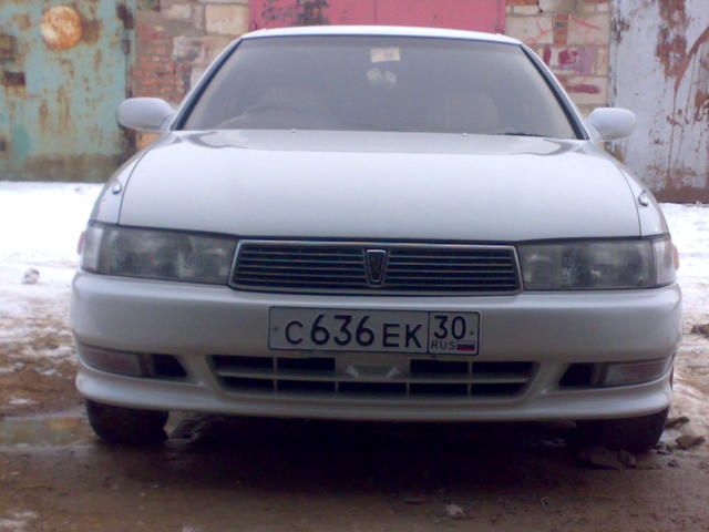 1995 Toyota Cresta