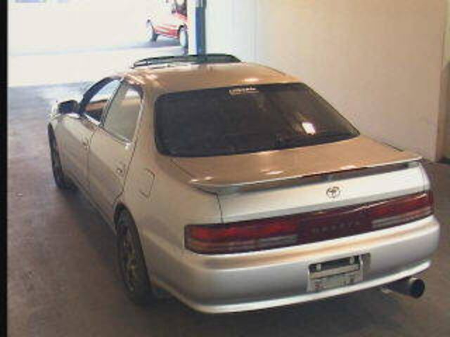 1995 Toyota Cresta