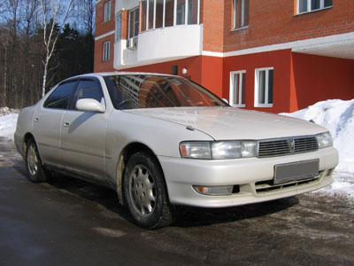 1995 Toyota Cresta For Sale