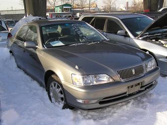 1996 Toyota Cresta