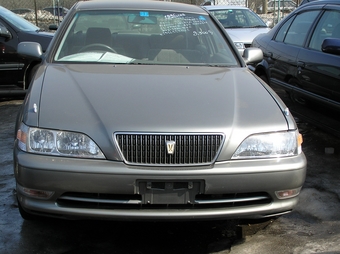 1996 Toyota Cresta