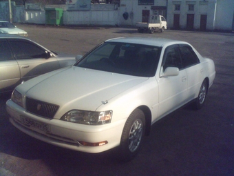 1996 Toyota Cresta