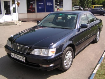 1996 Toyota Cresta