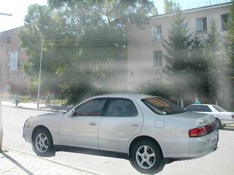 1996 Toyota Cresta