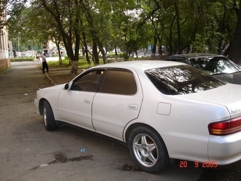 1996 Toyota Cresta