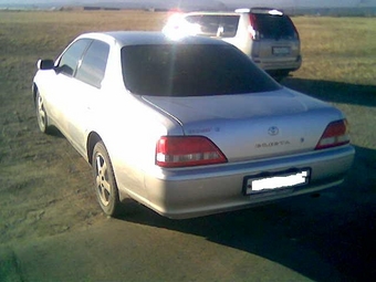 1996 Toyota Cresta